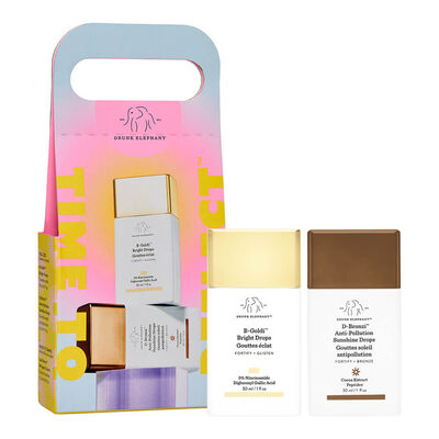TIME TO REFLECT KIT